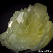 Prehnite