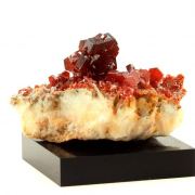 Vanadinite.