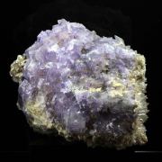 Fluorite.