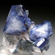 Benitoite