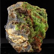 Pyromorphite. 1454.5 ct.