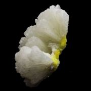 Celestine on Sulfur.