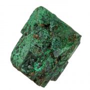 Malachite ps. Cuprite