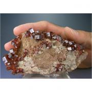 Vanadinite