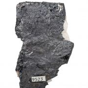 Bixbyite (note size and locality!)