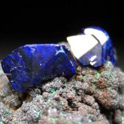 Azurite