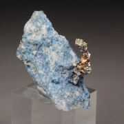 SILVER, PLANCHEITE