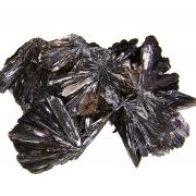 Goethite with “Onegite”