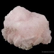 Calcite Var. Manganoan