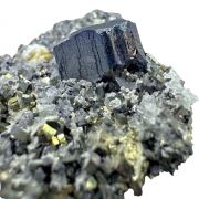 Bournonite, arsenopyrite GREECE!