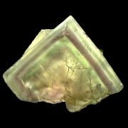 Fluorite NIGERIA!