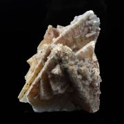 Calcite.