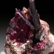 Erythrite