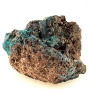 Dioptase.