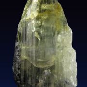 Zoisite Var. Tanzanite