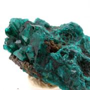 Dioptase.