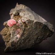 Rhodochrosite