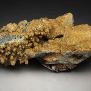 CALCITE floater