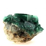 Fluorite.