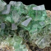 Fluorite - fluorescent