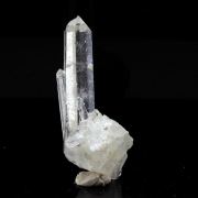 Quartz. 50.52 ct.