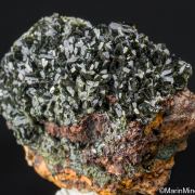 Olivenite