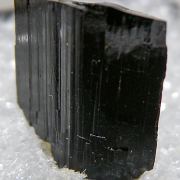 Arfvedsonite