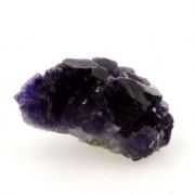 Fluorite.