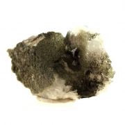 Anatase + Quartz + Chlorite.