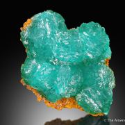 Cuprian Adamite