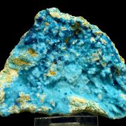 Veszelyite, hemimorphite