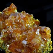 Orpiment.