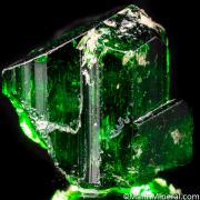 Chrome Tourmaline