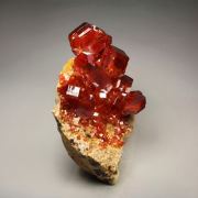 VANADINITE