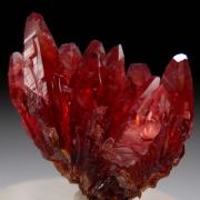 Rhodochrosite