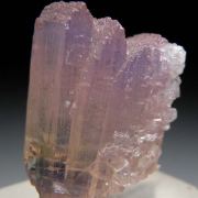 Pink Tanzanite