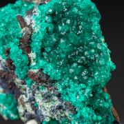 Dioptase