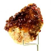 Vanadinite.