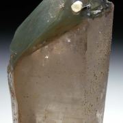 Quartz with Chlorite