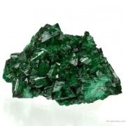 Adamite Var. Cuprian