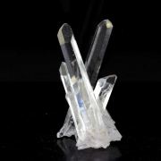 Quartz. 38.0 ct.