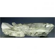 Quartz, Chlorite