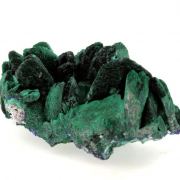 Malachite pseudo Azurite.