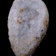 Opal var. Hyalite