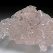 Morganite (etched)