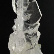 Quartz var. Faden