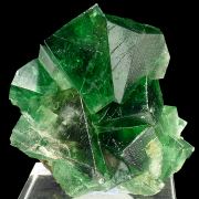 Fluorite - fluorescent KILLER!