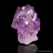 Quartz var. Amethyst