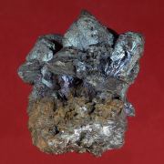 Chalcocite