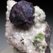 Cuprite